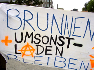 brunnenstrase 183
